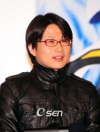 黃承宰 Seung-jae Hwang照片