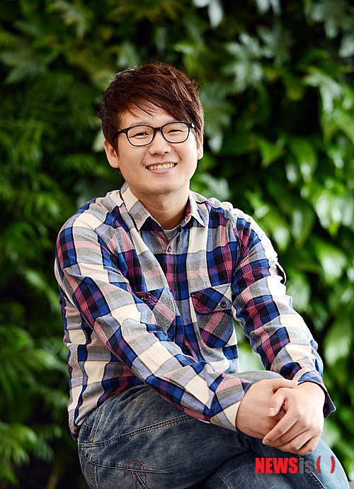 金姜贤 Gang-Hyun Kim照片