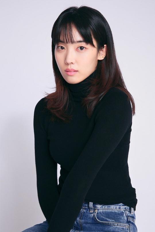 金素拉 So-ra Kim照片