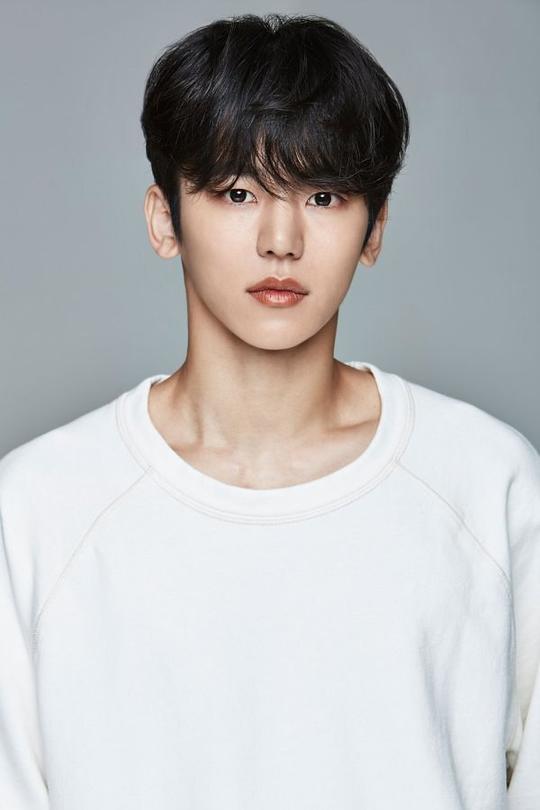 姜仁秀 In-soo Kang照片