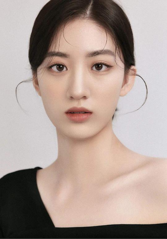 尹亚贞 Yoon Ah-jung照片