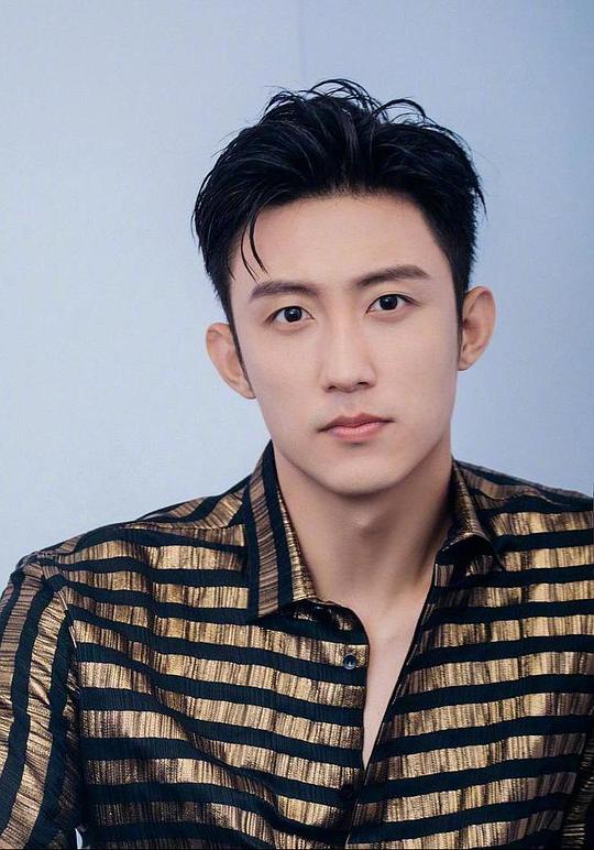 黄景瑜 Johnny Huang照片