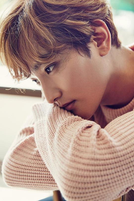 安七炫 Kang Ta照片