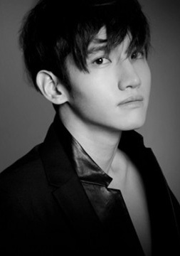 沈昌珉 Chang-min Shim照片