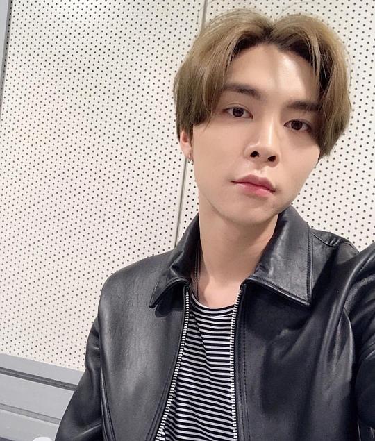 徐英浩 Johnny照片