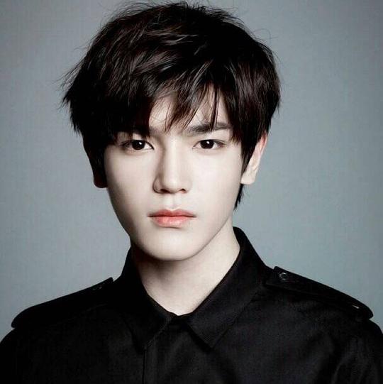 李泰容 Taeyong照片