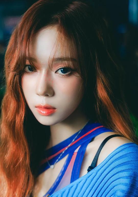 金旼炡 Winter照片