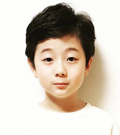 李庆勋 Kyung-hoon Lee照片