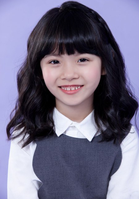 洪贞敏 Jung-min Hong照片