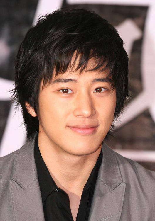 李莞 Wan Lee照片