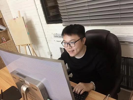 崔走召 Zouzhao Cui照片