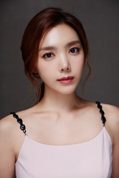 金丹美 Kim Dan-mi照片