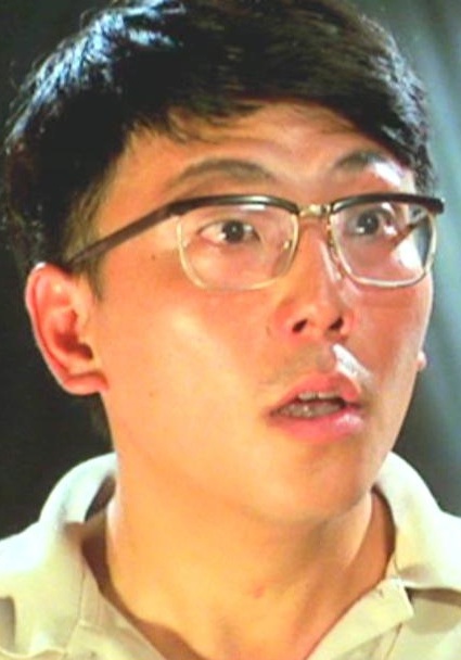 楼南光 Billy Lau照片