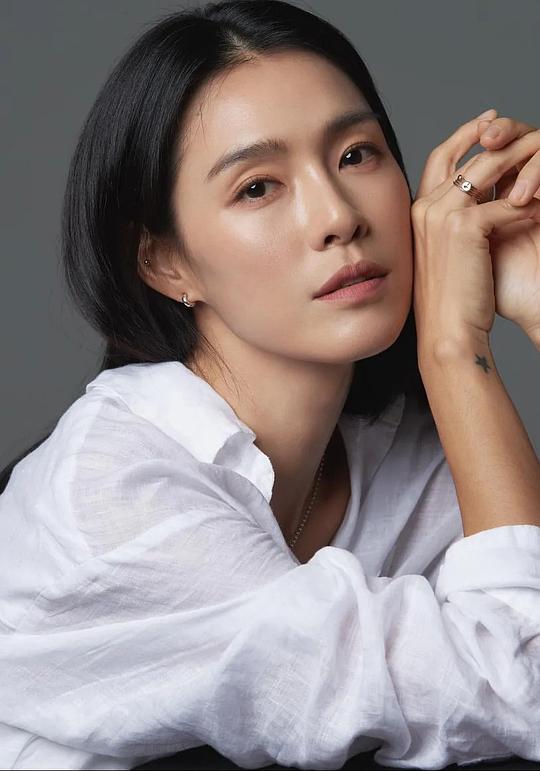 朴嘉熙 Kahi Park照片