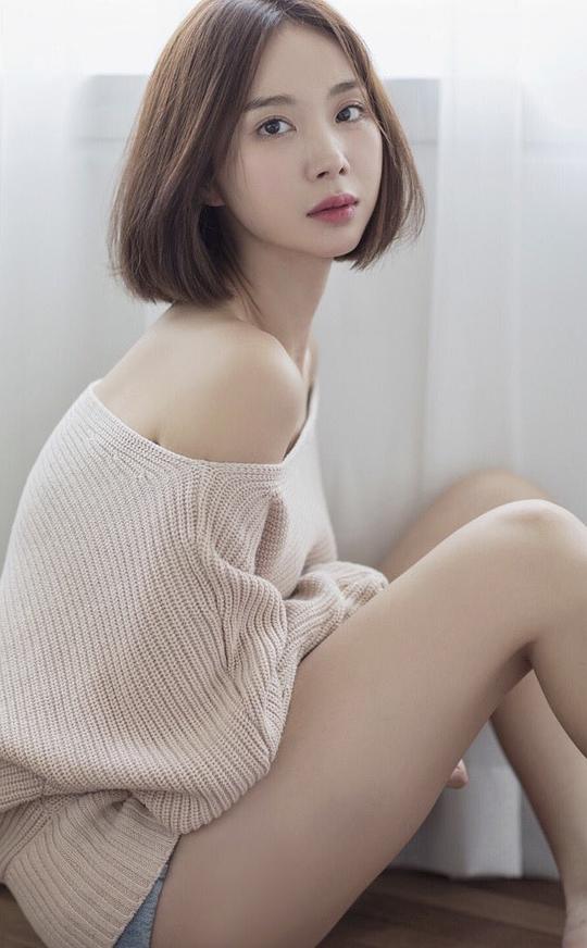 李欧艾琳 E U Erine照片