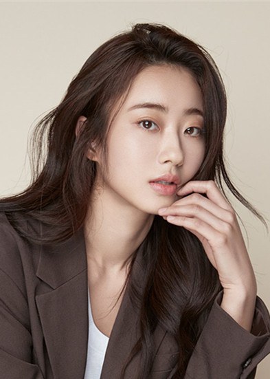 倞利 Gyeongree照片