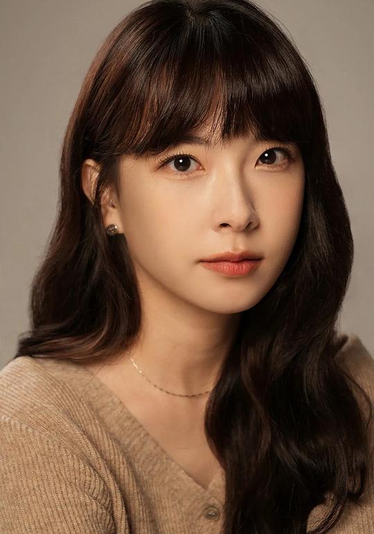 表慧美 Hye-mi Pyo照片