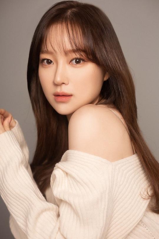 李金祚 Keumjo照片