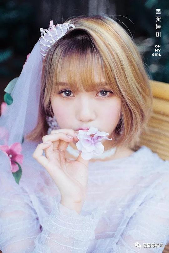 金美贤 Mimi照片