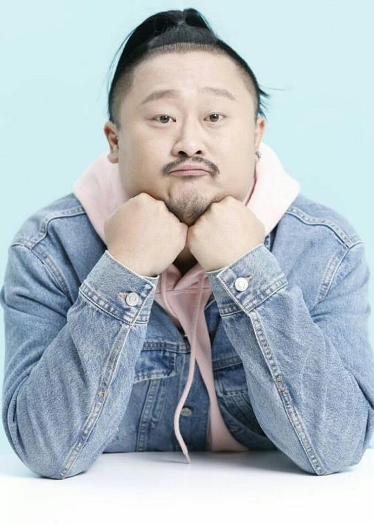 陈玉勇 Yuyong Chen照片