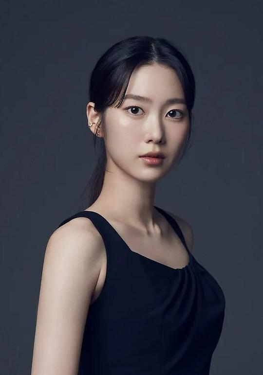 孔祉呼 JiHo照片