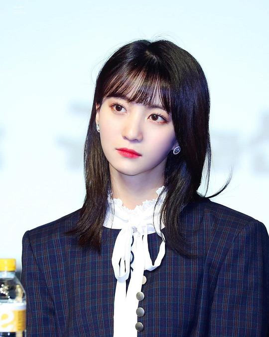 裵洧彬 Binnie照片