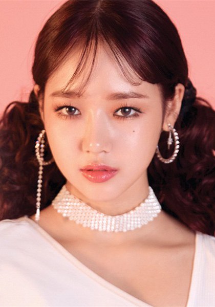 磪有情 Choi Yoo Jung照片