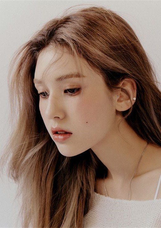 全昭弥 Ennik Somi Douma照片