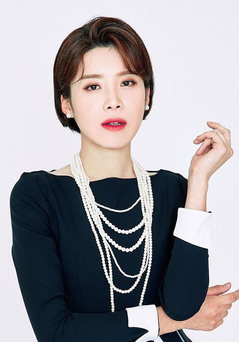 张度妍 Do-yeon Jang照片