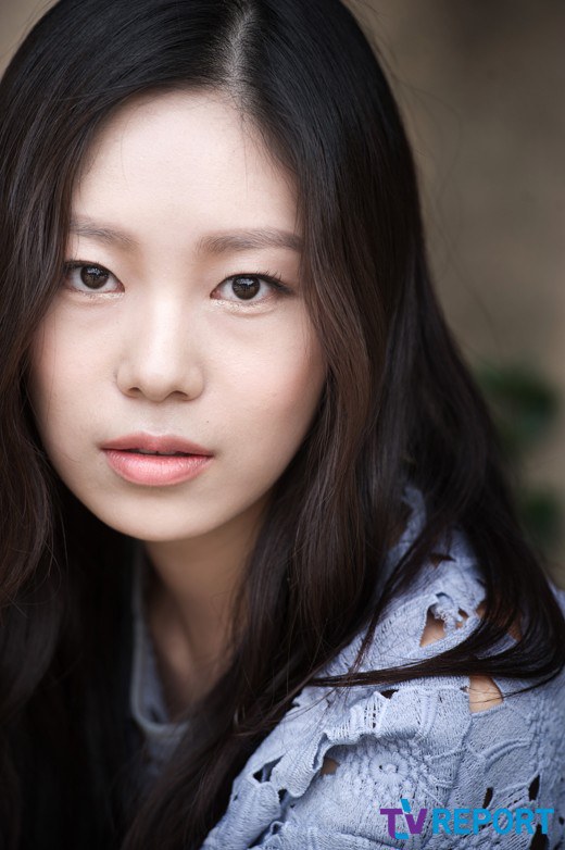 朴智秀 Ji-soo Park照片