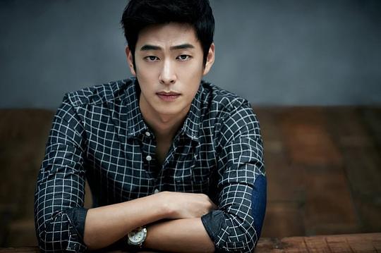 李昌旭 Lee Chang-wook照片