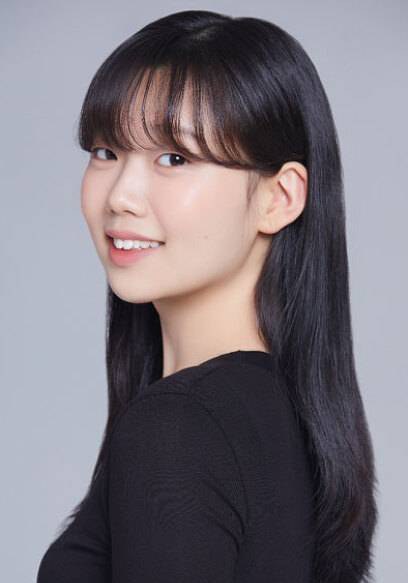 朴素贞 So-jung Park照片