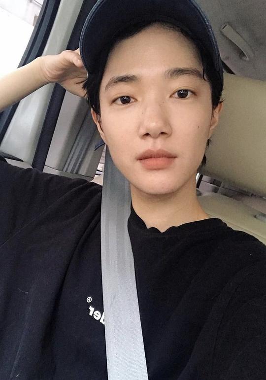 孙秀贤 Soo-hyun Son照片