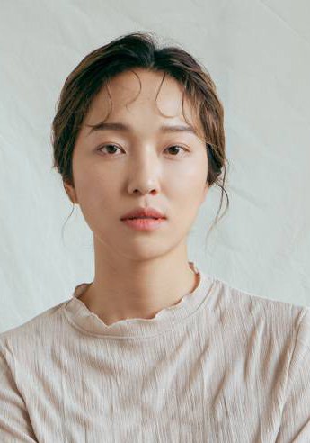 金海娜 Kim Hae-na照片