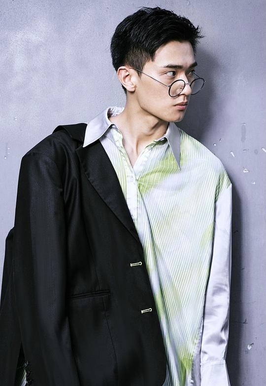 葛全埜 Quanye Ge照片