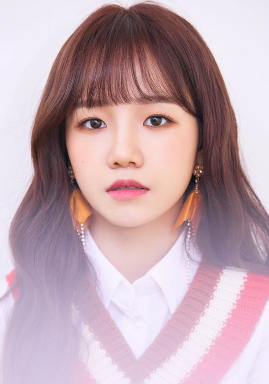 曺柔理 Yuri Jo照片