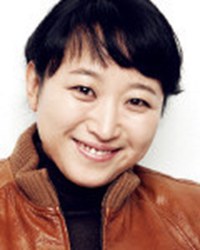 郑义顺 Eui-soon Jung照片