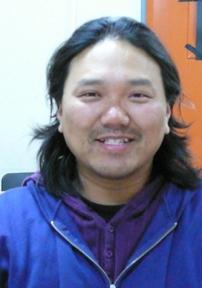 孙锡培 Seok-bae Son照片