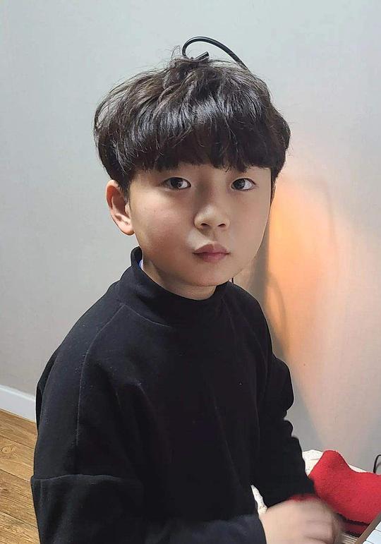 柳延锡 Yeon-Seok Yu照片