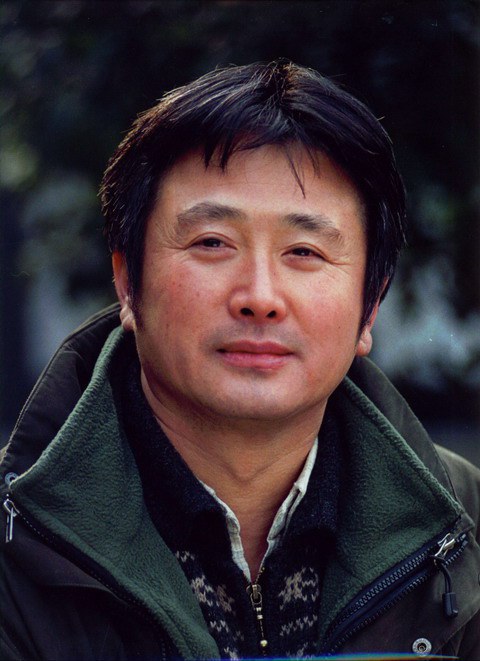 刘毅然 Yiran Liu照片