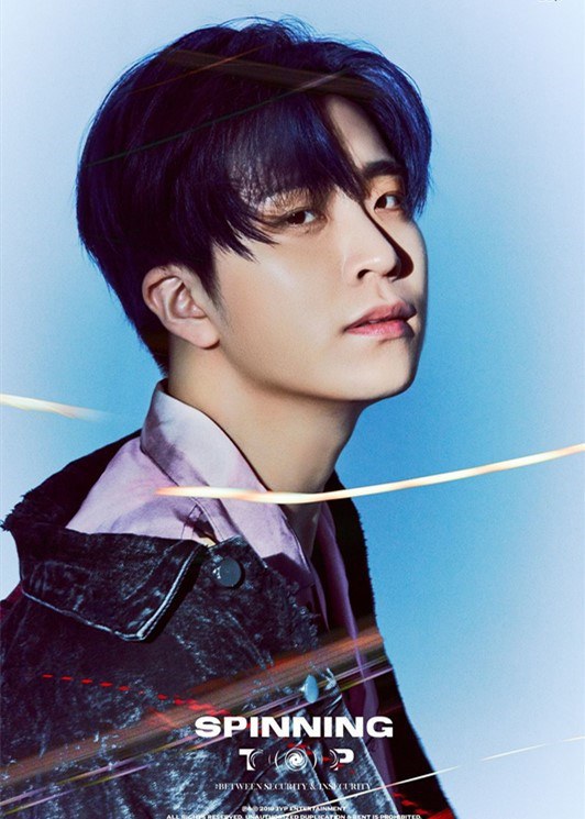 崔荣宰 Young Jae Choi照片