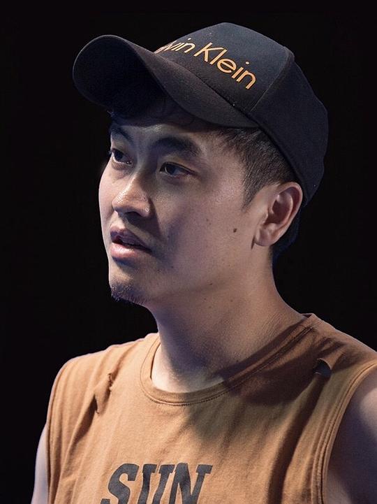 王海 Hai Wang照片