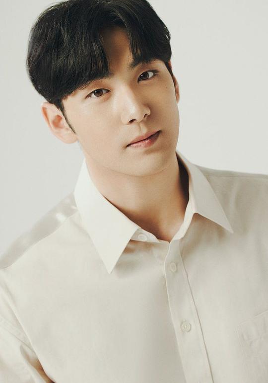 姜东昊 Dong-ho Kang照片