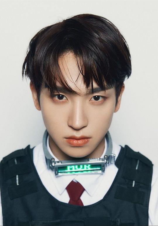 李上渊 Lee Sang Yeon照片