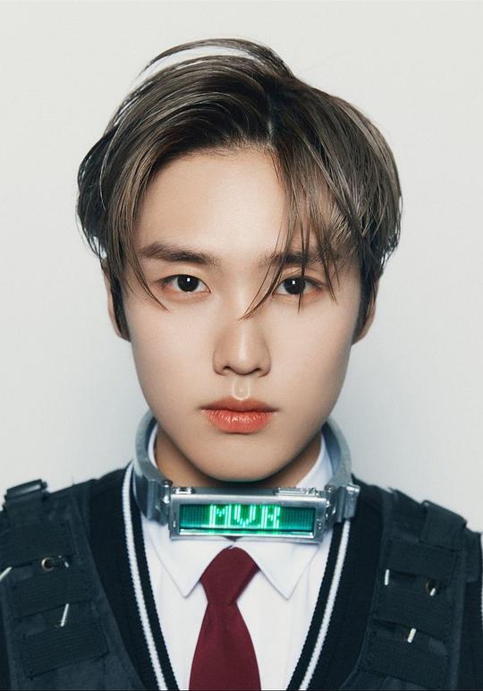 裴俊英 Jacob Bae照片