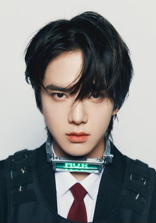 金泳勋 Younghoon照片