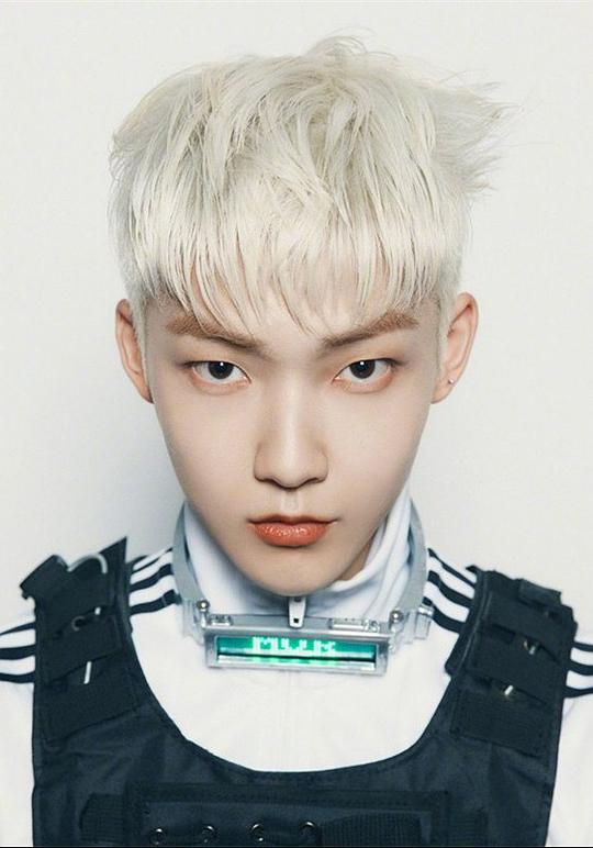 文炯书 Hyung-Seo Moon照片