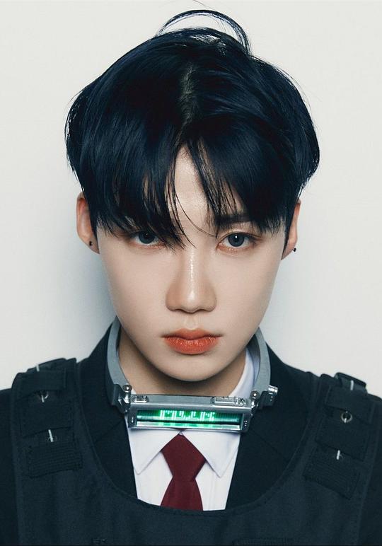 崔燦喜 Choi Chan Hee照片