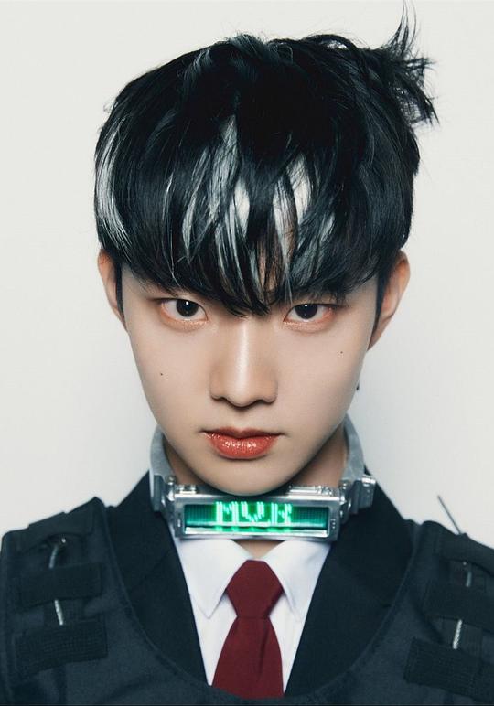 池昌珉 Ji Chang Min照片