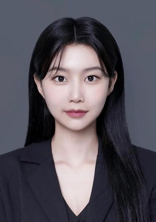 李慧彬 Hye-bin Lee照片